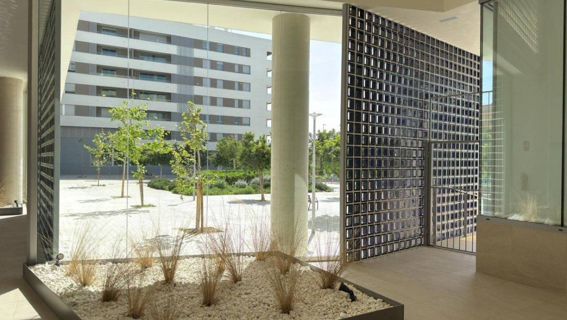 Sale - Apartment - Alicante - Alicante Centro