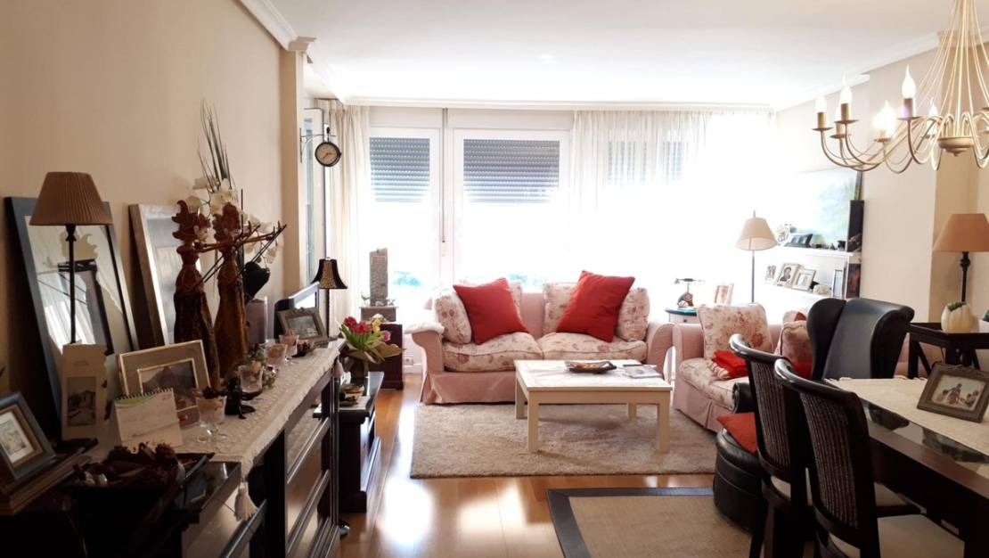 Sale - Apartment - Alicante - Alicante Centro