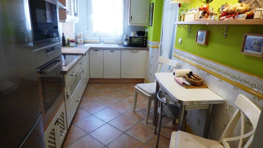 Sale - Apartment - Alicante - Alicante Centro