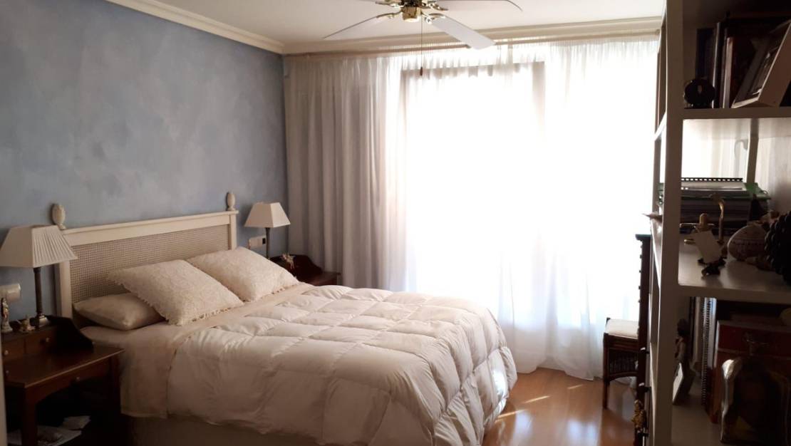 Sale - Apartment - Alicante - Alicante Centro