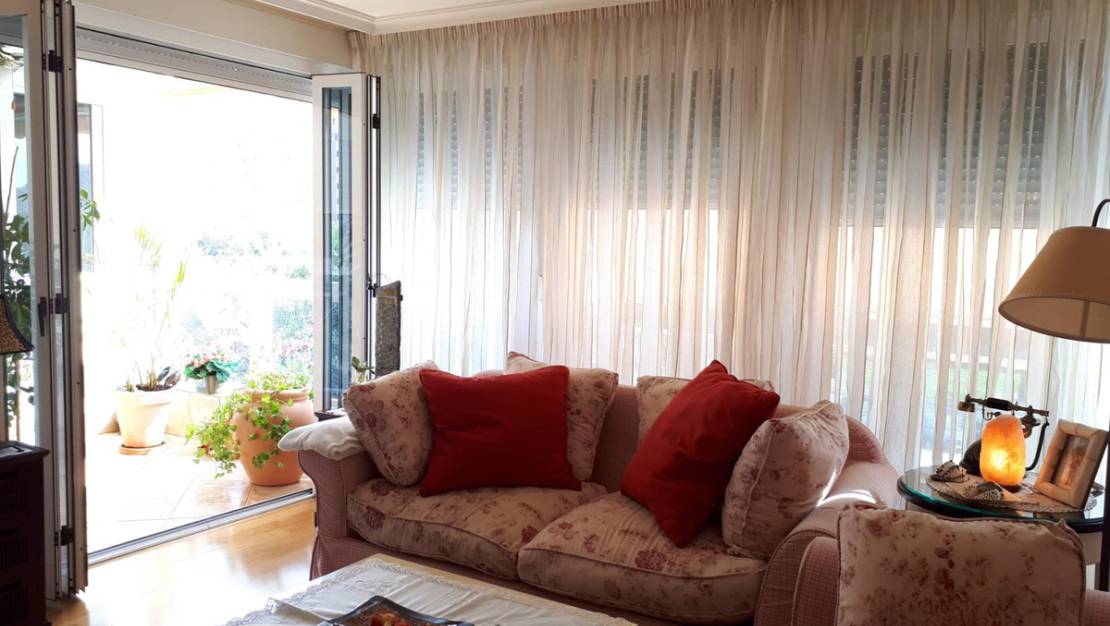 Sale - Apartment - Alicante - Alicante Centro