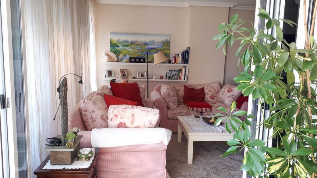 Sale - Apartment - Alicante - Alicante Centro
