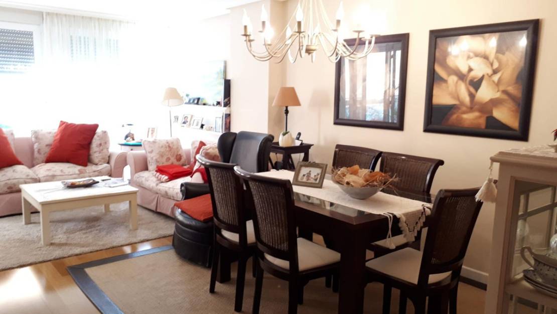 Sale - Apartment - Alicante - Alicante Centro