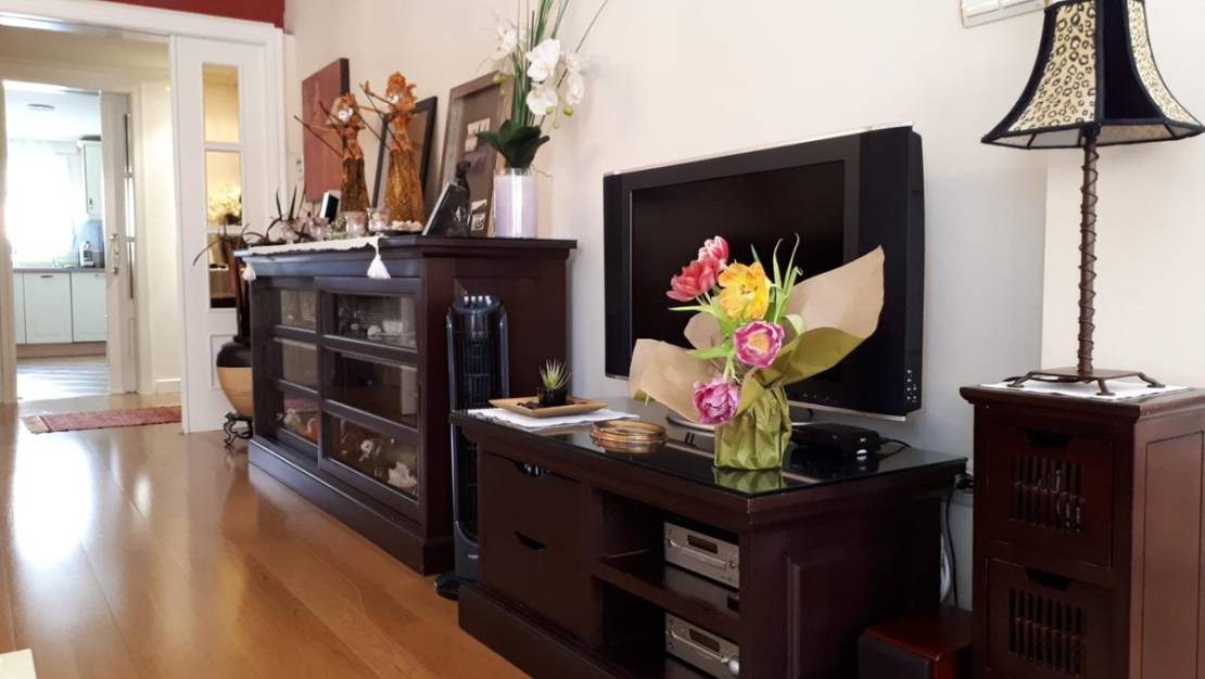Sale - Apartment - Alicante - Alicante Centro
