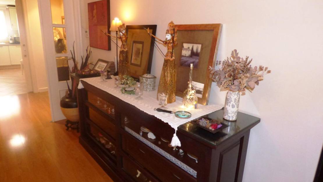 Sale - Apartment - Alicante - Alicante Centro