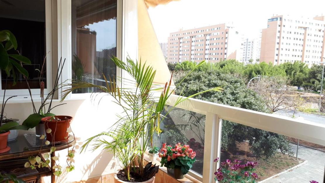 Sale - Apartment - Alicante - Alicante Centro