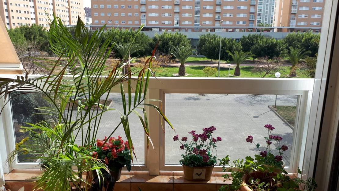 Sale - Apartment - Alicante - Alicante Centro