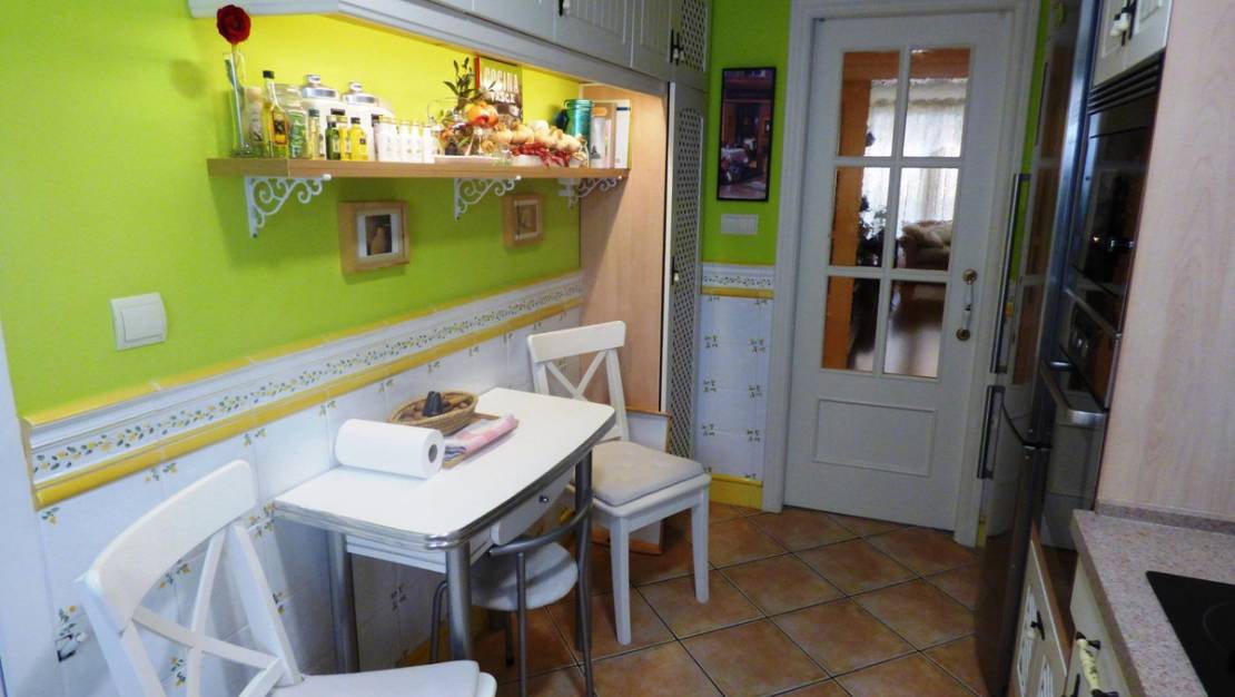 Sale - Apartment - Alicante - Alicante Centro