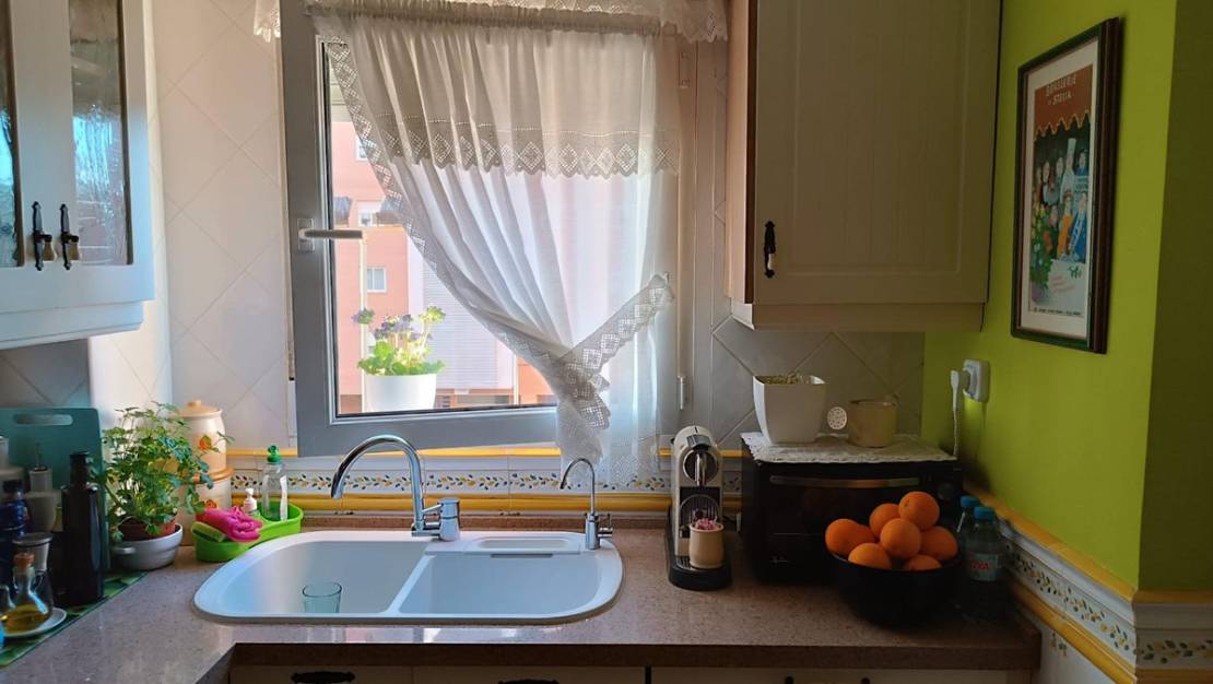 Sale - Apartment - Alicante - Alicante Centro