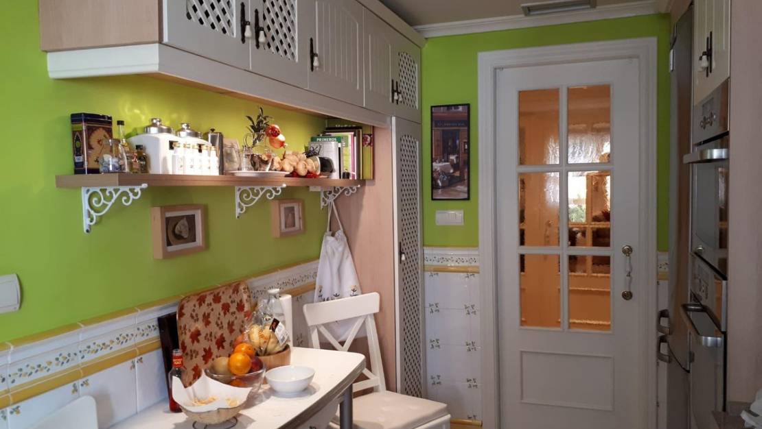 Sale - Apartment - Alicante - Alicante Centro