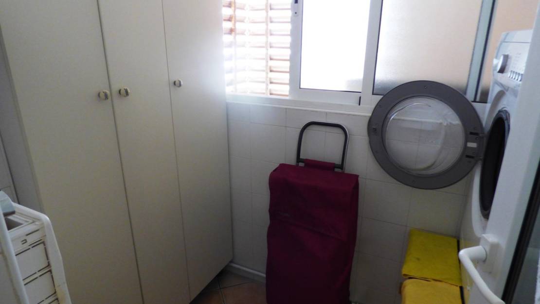 Sale - Apartment - Alicante - Alicante Centro