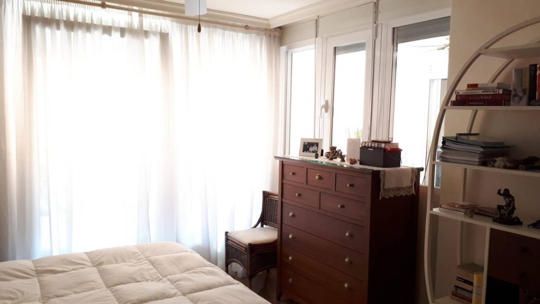 Sale - Apartment - Alicante - Alicante Centro