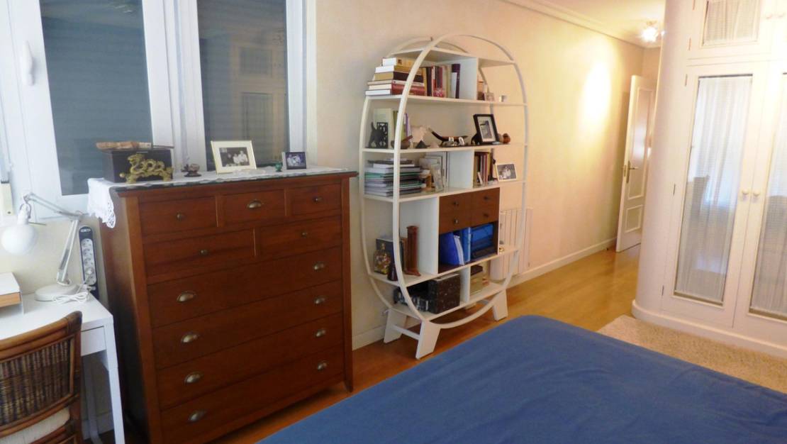 Sale - Apartment - Alicante - Alicante Centro