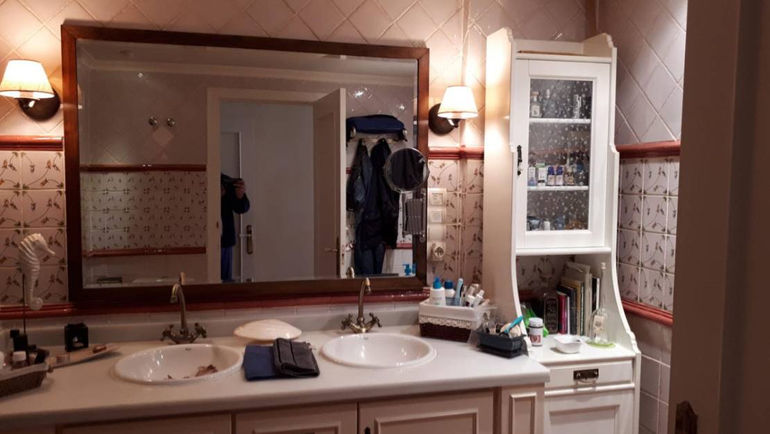Sale - Apartment - Alicante - Alicante Centro
