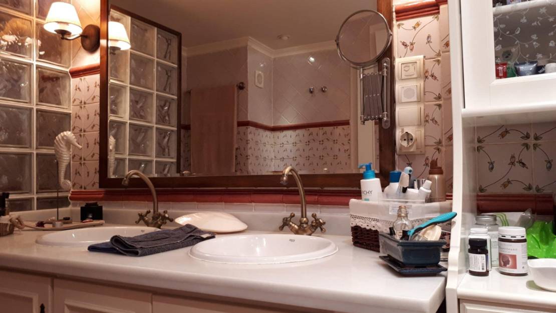Sale - Apartment - Alicante - Alicante Centro