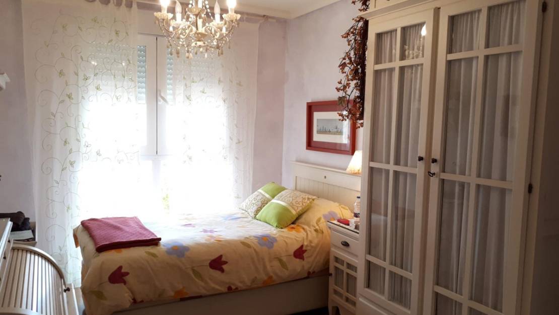 Sale - Apartment - Alicante - Alicante Centro