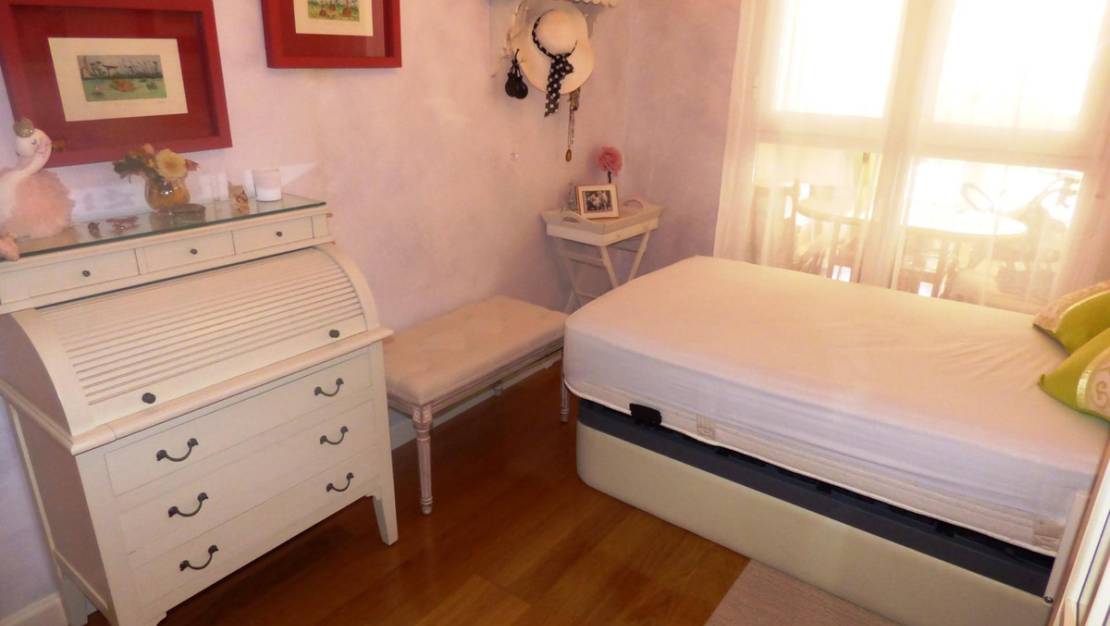 Sale - Apartment - Alicante - Alicante Centro