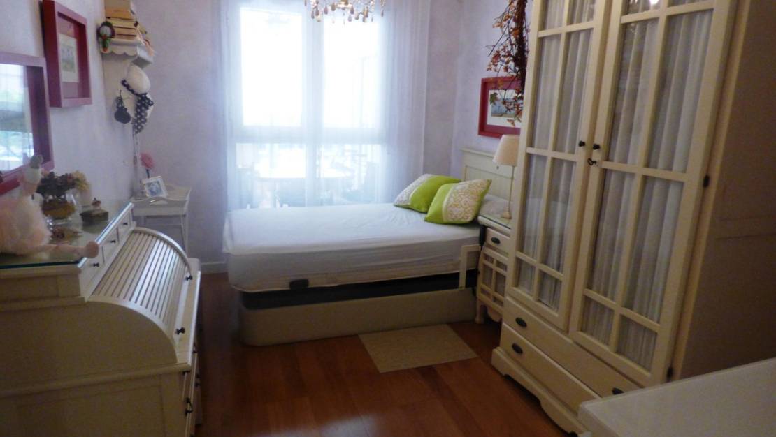 Sale - Apartment - Alicante - Alicante Centro