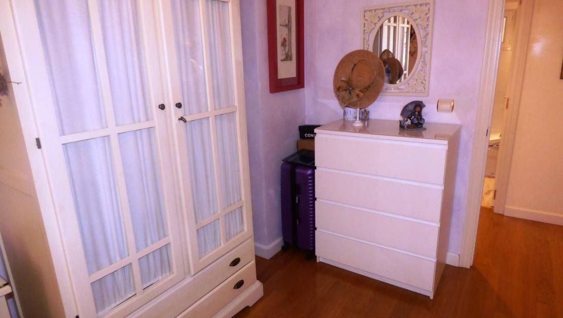 Sale - Apartment - Alicante - Alicante Centro