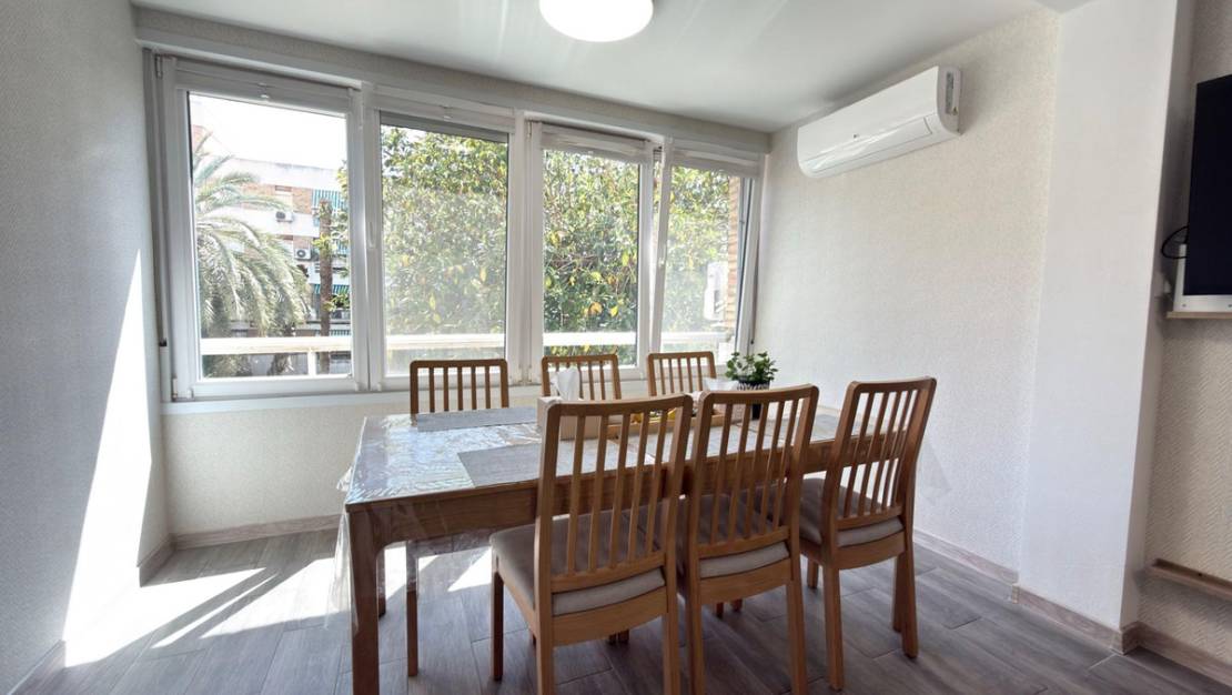 Sale - Apartment - Alicante - Alicante Centro