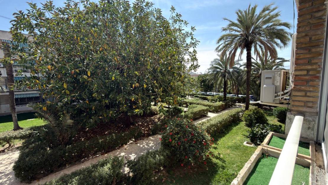 Sale - Apartment - Alicante - Alicante Centro