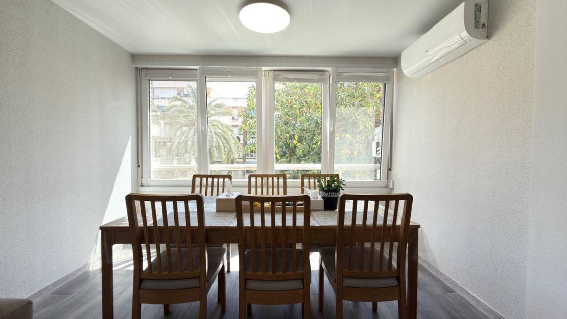 Sale - Apartment - Alicante - Alicante Centro