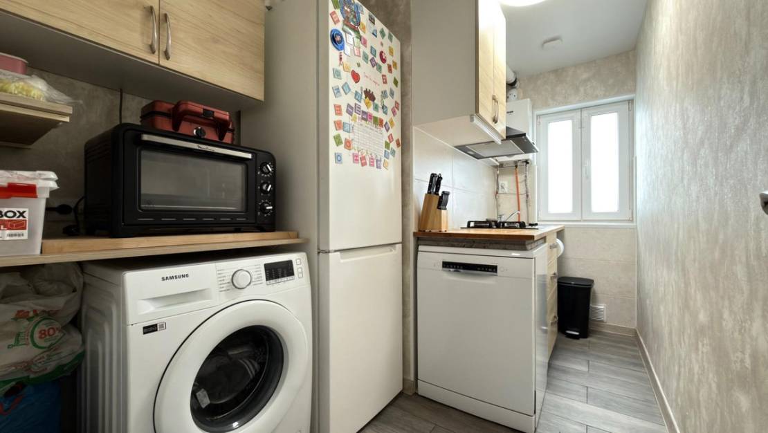 Sale - Apartment - Alicante - Alicante Centro