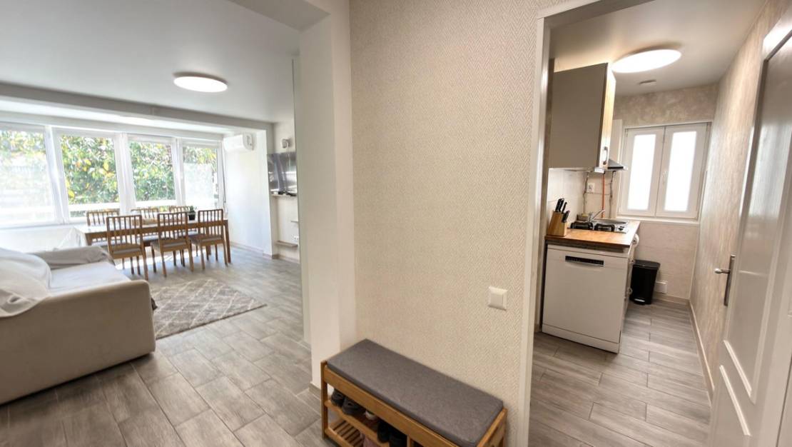 Sale - Apartment - Alicante - Alicante Centro