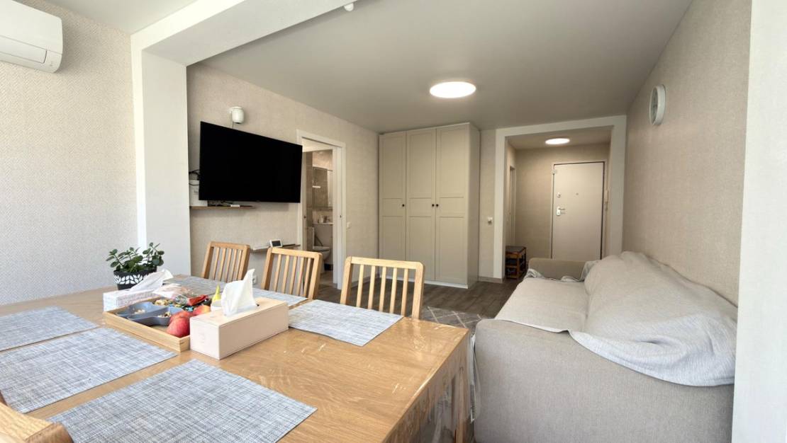 Sale - Apartment - Alicante - Alicante Centro
