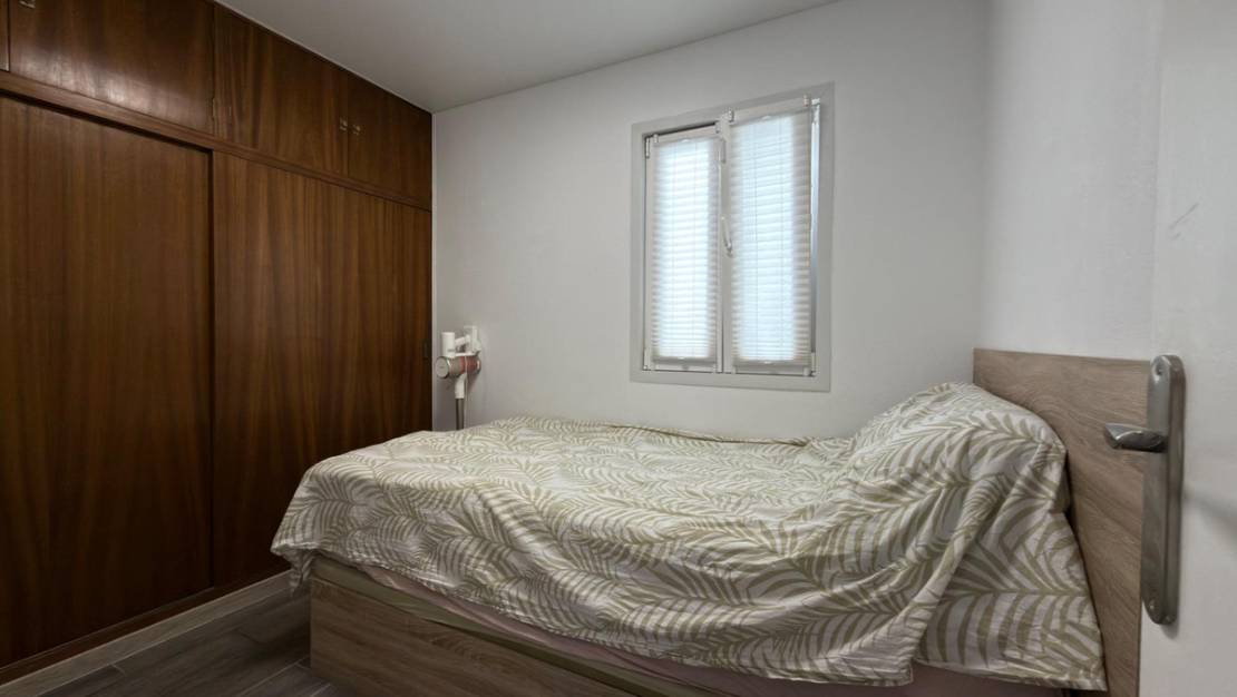 Sale - Apartment - Alicante - Alicante Centro