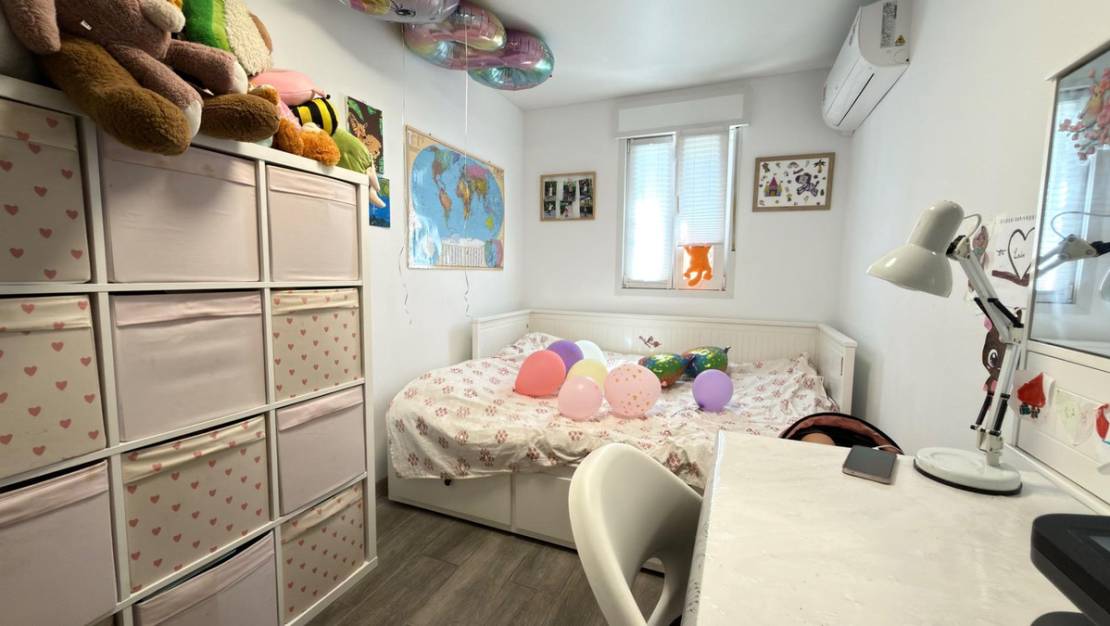 Sale - Apartment - Alicante - Alicante Centro