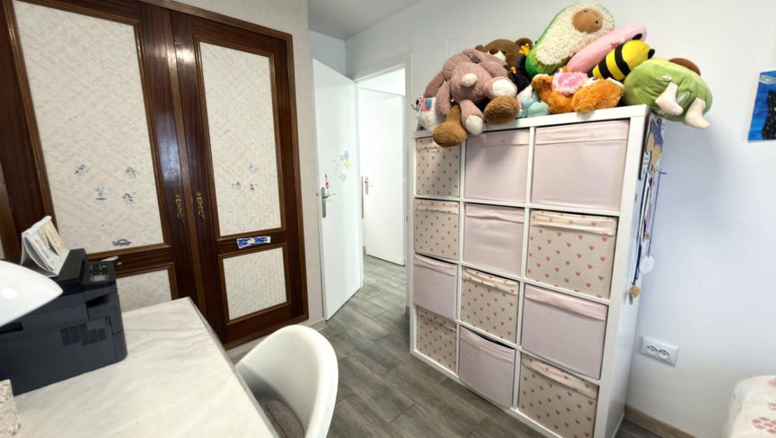 Sale - Apartment - Alicante - Alicante Centro