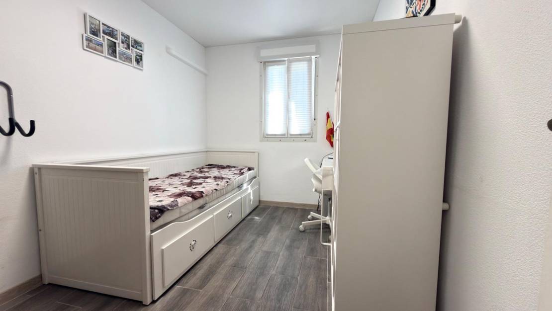 Sale - Apartment - Alicante - Alicante Centro