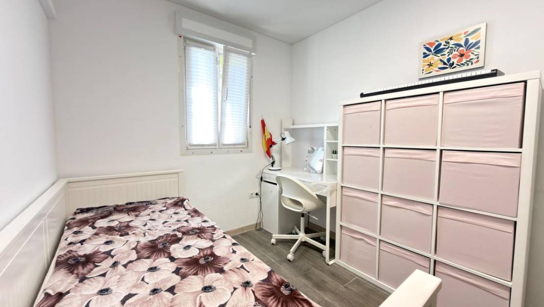 Sale - Apartment - Alicante - Alicante Centro