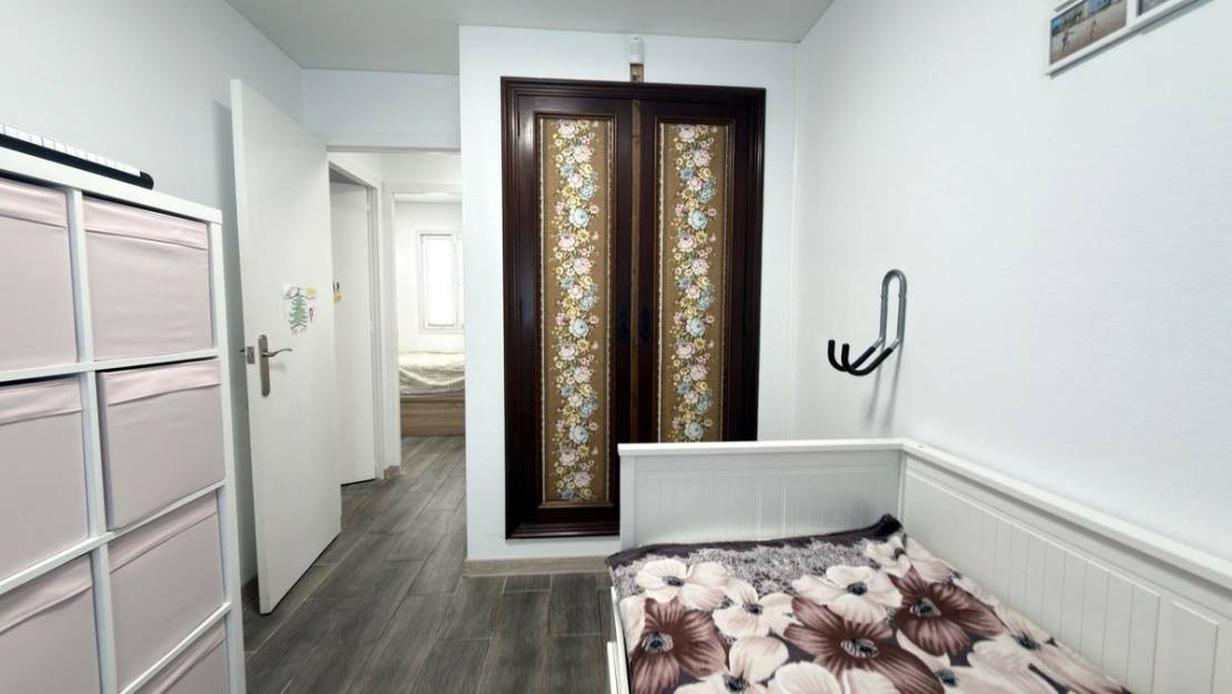 Sale - Apartment - Alicante - Alicante Centro