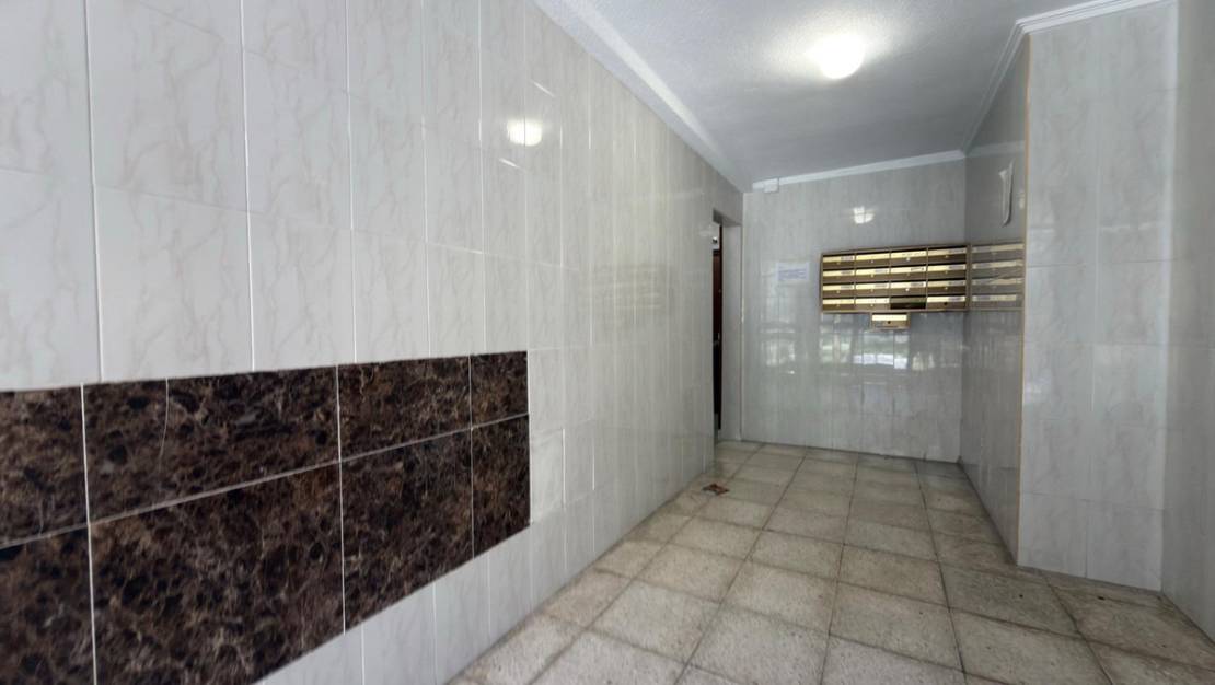 Sale - Apartment - Alicante - Alicante Centro