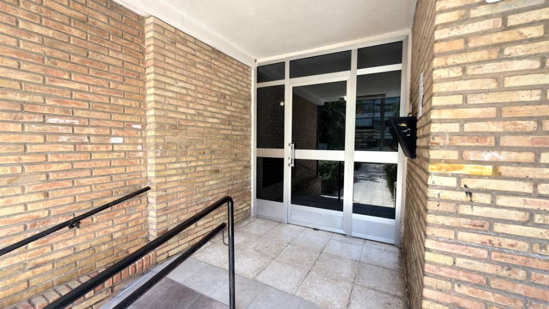 Sale - Apartment - Alicante - Alicante Centro