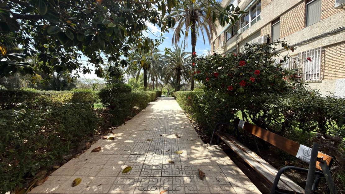 Sale - Apartment - Alicante - Alicante Centro