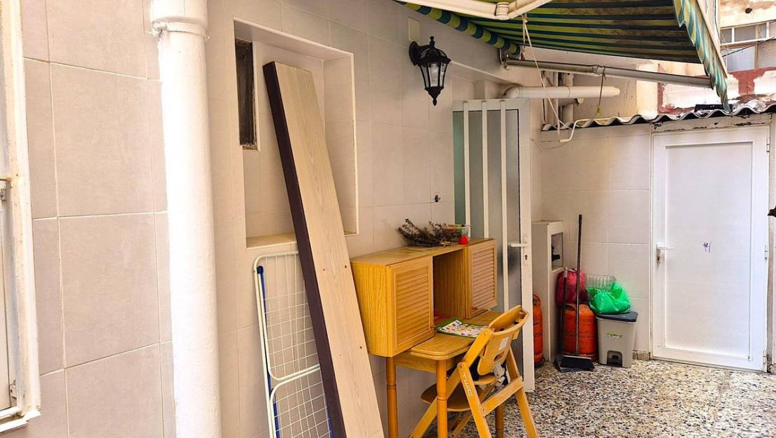 Sale - Apartment - Alicante - Alicante Centro