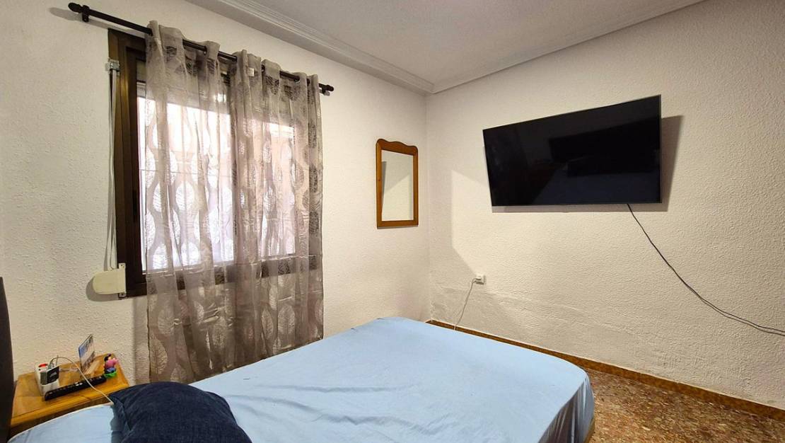 Sale - Apartment - Alicante - Alicante Centro