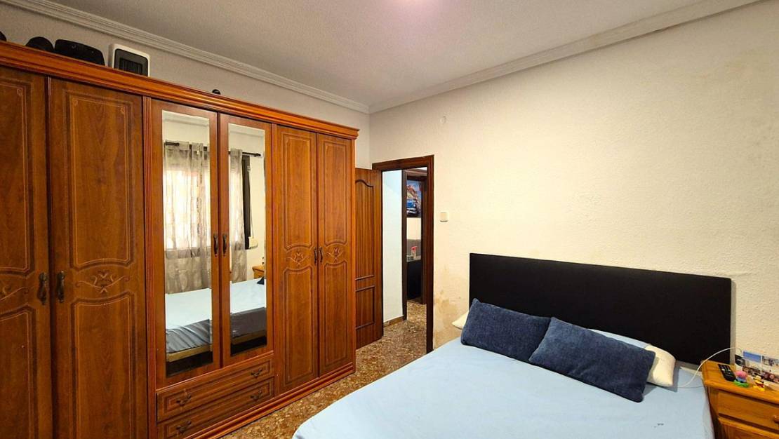 Sale - Apartment - Alicante - Alicante Centro