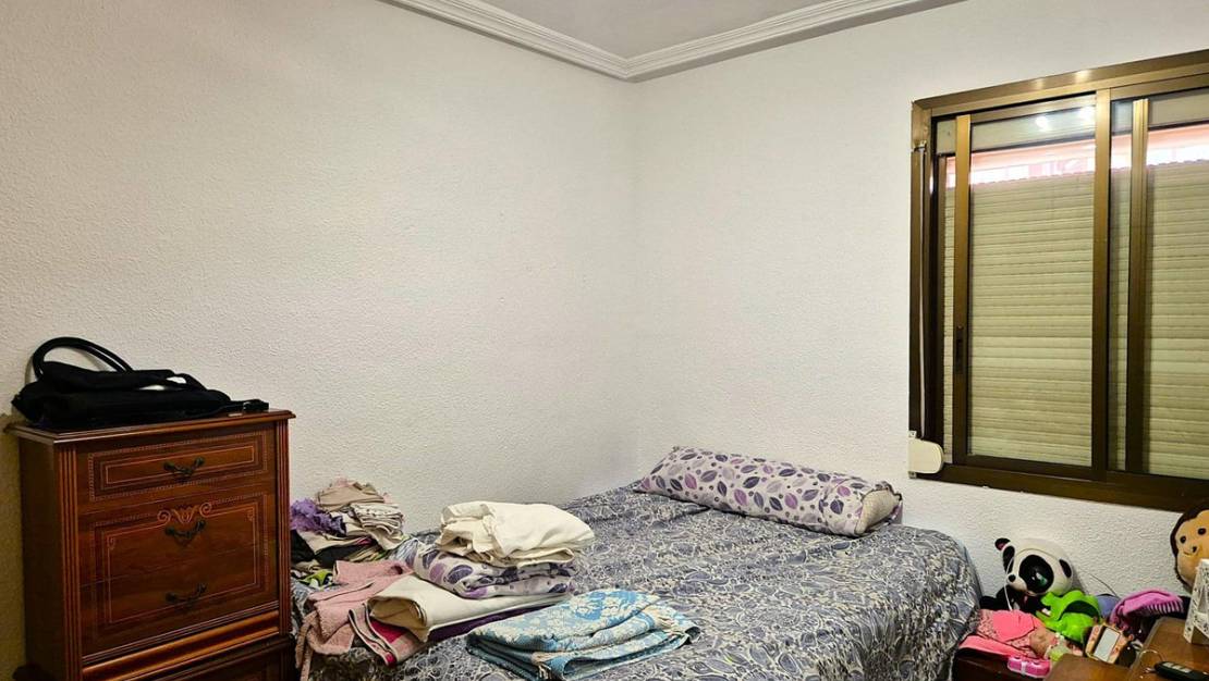 Sale - Apartment - Alicante - Alicante Centro