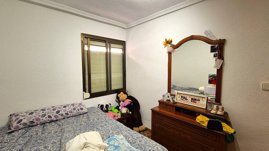 Sale - Apartment - Alicante - Alicante Centro