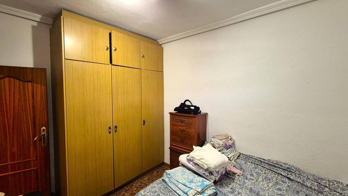 Sale - Apartment - Alicante - Alicante Centro