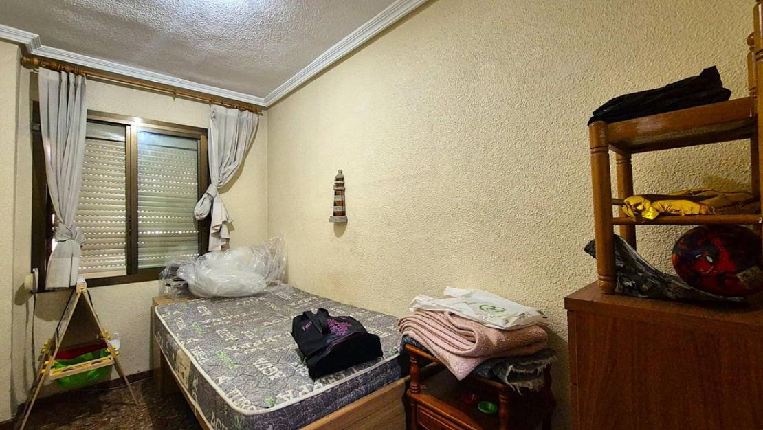 Sale - Apartment - Alicante - Alicante Centro