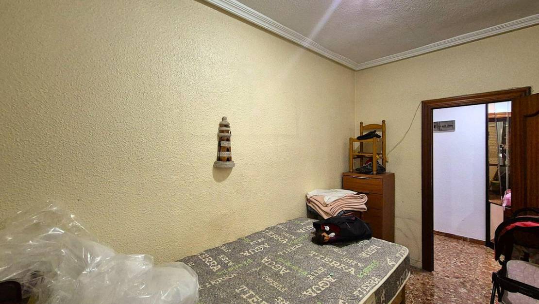 Sale - Apartment - Alicante - Alicante Centro