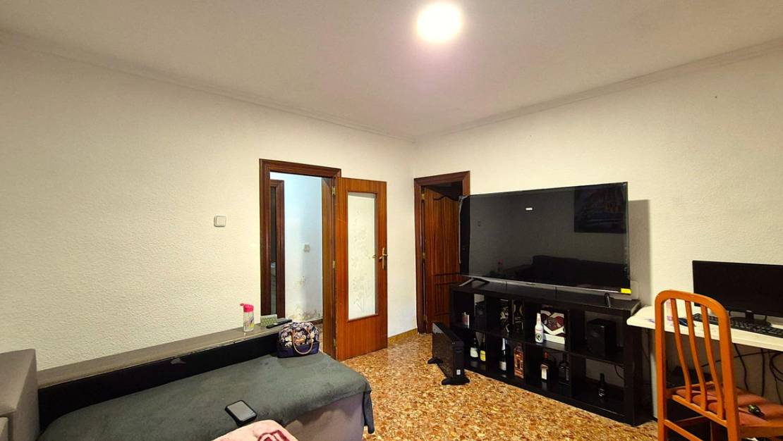 Sale - Apartment - Alicante - Alicante Centro