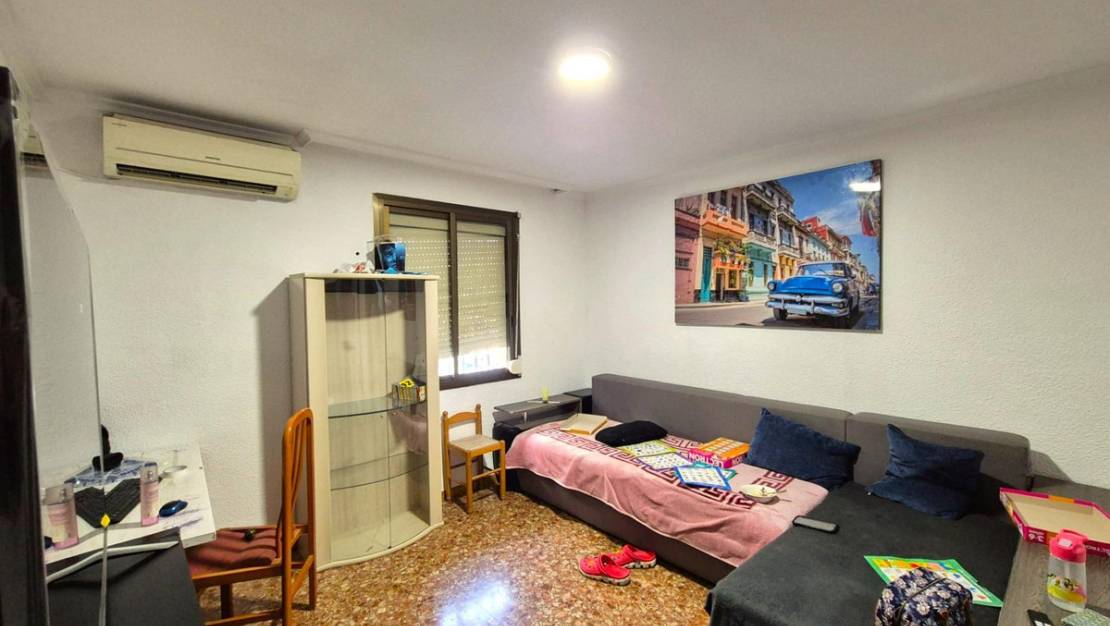 Sale - Apartment - Alicante - Alicante Centro