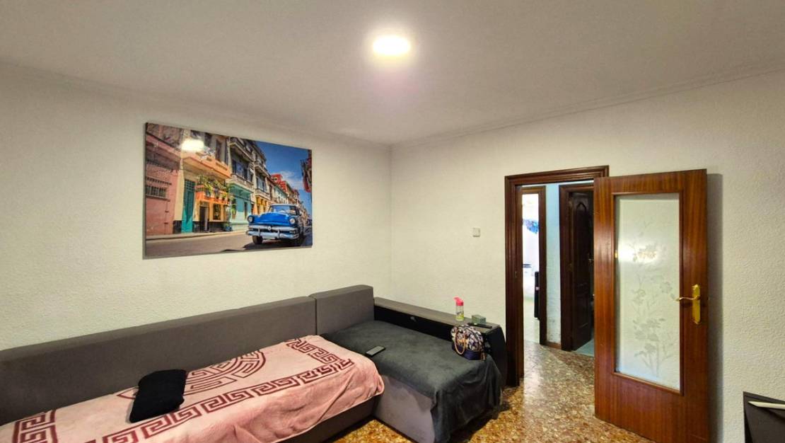 Sale - Apartment - Alicante - Alicante Centro