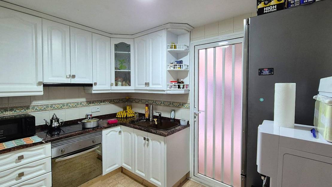 Sale - Apartment - Alicante - Alicante Centro